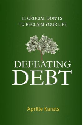  Enough: Breaking Free from Debt and Reclaiming Your Life – A Symphony of Financial Empowerment