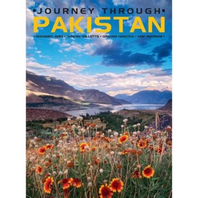 Journey Through Pakistan's Green Fields A Poetic Rhapsody on Sustainable Agriculture