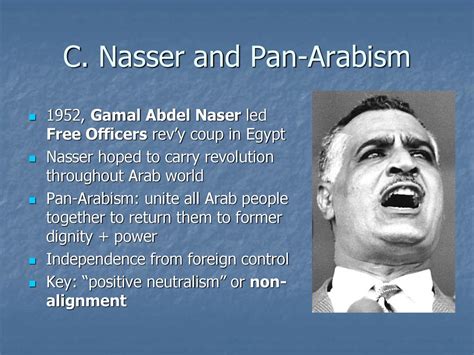  Nasser: A Revolutionary Life - A Saga of Pan-Arabism and Political Intrigue