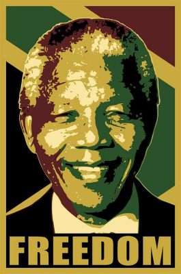 Nelson Mandela: Art for Freedom