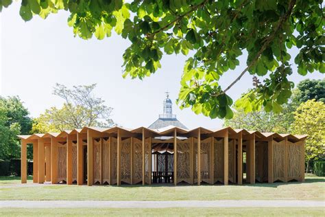  Pavilions: An Architectural Journey Through Time and Space - Unveiling hidden architectural treasures with breathtaking illustrations!