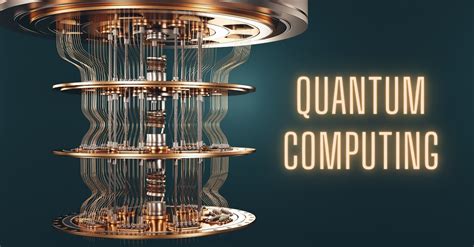  Quantum Computing: A Gentle Introduction - Delving into the Mystical World of Qubits and Algorithms