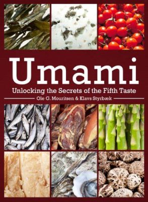  Umami: Unlocking the Secrets of Flavor - A Culinary Odyssey into the Fifth Taste